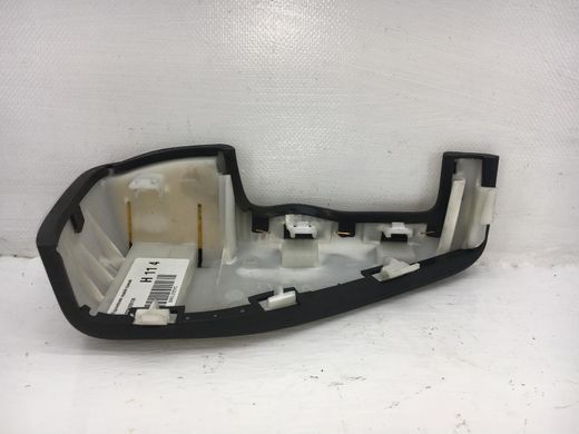 Підлокітник задній правий NISSAN NAVARA D40 2005-2010 (карти дверей) 82940EB10A, 82940EB10A, A