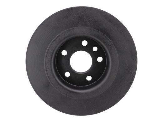 Тормозной диск задний левый правый LAND ROVER DISCOVERY SPORT L550 2014-2019 LR061388, LR061388, A