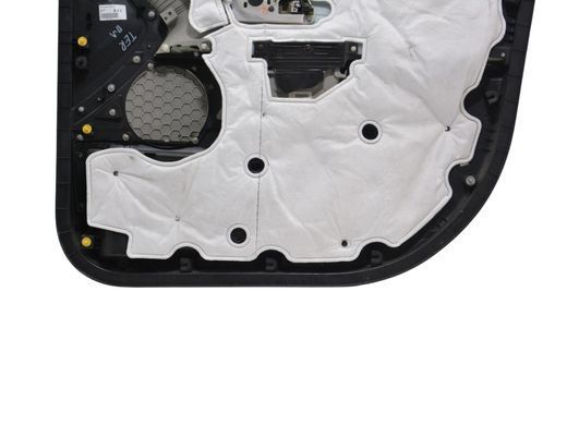 Карта двери передняя левая GMC TERRAIN 2016-2017 23363908, 23363908, B