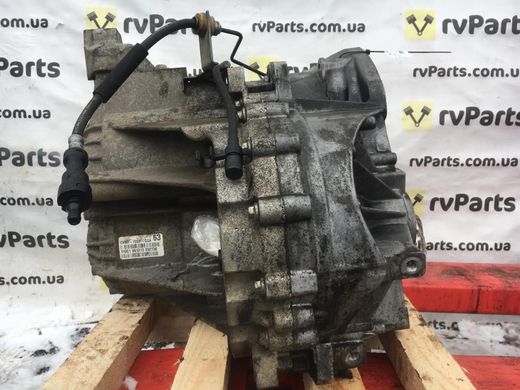 Коробка передач КПП FORD KUGA 2013-2019 1788620, 1788620, A