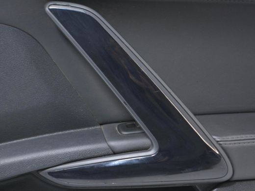 Карта двери задняя правая PEUGEOT 508 2010-2014 9346YQ, 9346YQ, A