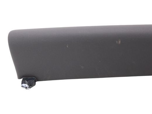 Накладка торпедо передня права LAND ROVER DISCOVERY SPORT L550 2019- LR127564, LR127564, B