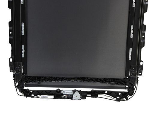 Рамка люка верхняя внешняя VOLVO XC60 2017- (39847907) 31675440, 31675440, A