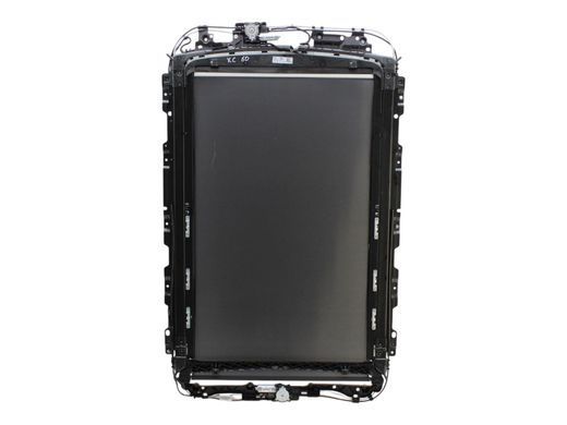 Рамка люка верхняя внешняя VOLVO XC60 2017- (39847907) 31675440, 31675440, A