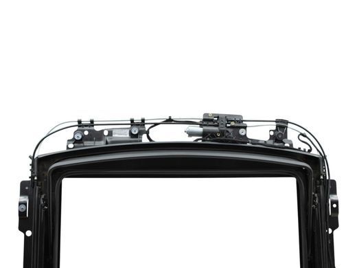 Рамка люка верхняя внешняя VOLVO XC60 2017- (39847907) 31675440, 31675440, A