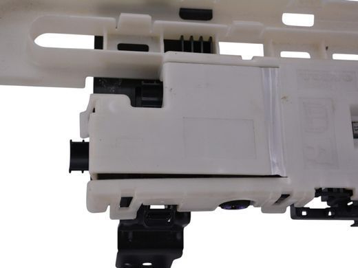 Блок предохранителей VOLVO XC90 2015-2019 (з плюсовою клемою) 31346674, 31346674, A