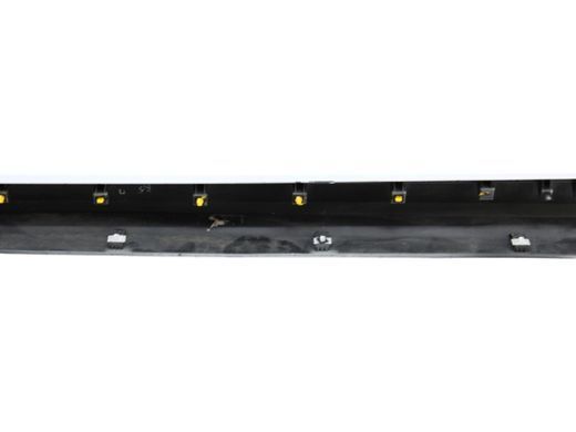 Накладка порога правая внешняя KIA K5 DL3 2019-2023 87752L3000, 87752L3000, B