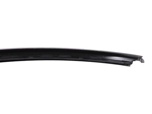 Накладка двери верхняя задняя левая внешняя LAND ROVER DISCOVERY SPORT L550 2019- (LR058490) FK72255A81AA, FK72255A81AA, B