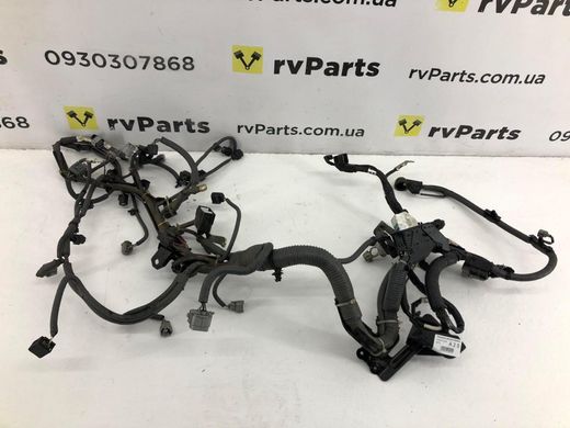 Проводка двигателя SUBARU IMPREZA GT7 2016- 81601FL03A, 81601FL03A, A