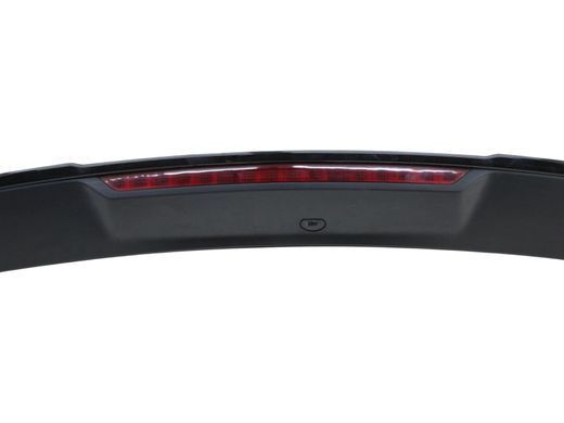 Спойлер задній ACURA RDX 2018-2021 (з додатковим стопом 34270-TJB-A01) 74950-TJB-A01, 74950-TJB-A01, A