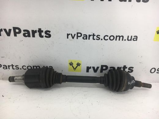 Привід передній лівий FORD KUGA 2013-2019 1783754, 1783754, A