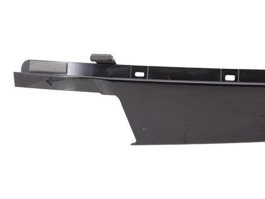 Накладка двери верхняя передняя левая внешняя BMW X1 F48 2015-2019 51337349651, 51337349651, A