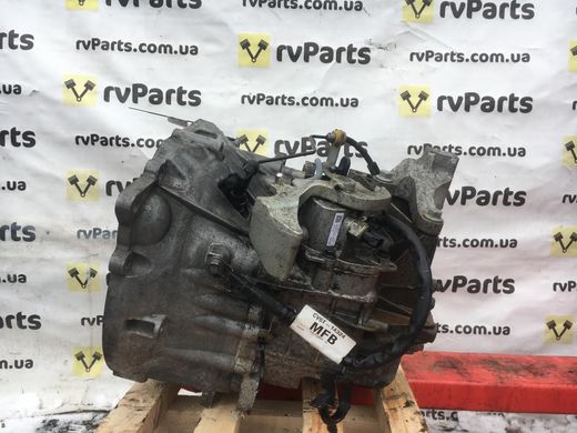 Коробка передач КПП FORD KUGA 2013-2019 1788620, 1788620, A