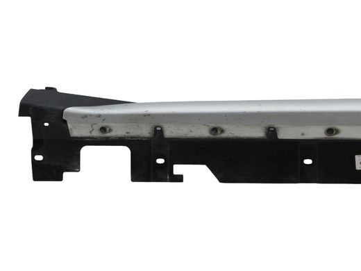 Накладка порога левая внешняя BMW X1 F48 2015-2019 51777403399, 51777403399, A