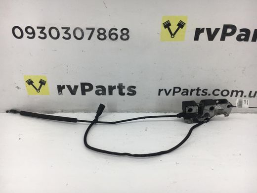 Замок капота VOLKSWAGEN TIGUAN 2007-2011 5N0823509A, 5N0823509A, A