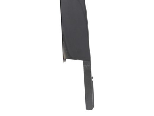 Накладка двери верхняя передняя правая внешняя AUDI Q3 F3 2018-2025 83A837902, 83A837902, B