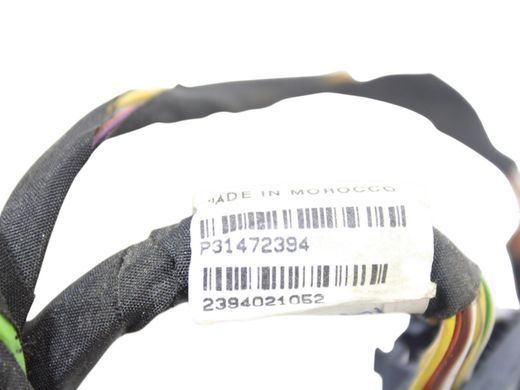 Проводка электрическая VOLVO S90 SPA 2016-2020 31472394, 31472394, A