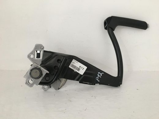 Ручка ручника VOLVO V50 P12 2010-2012 31329235, 31329235, A