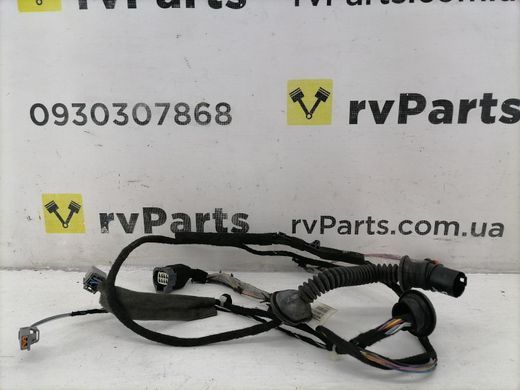 Проводка дверей задня ліва права VOLVO XC90 2002-2014 8697921, 8697921, A
