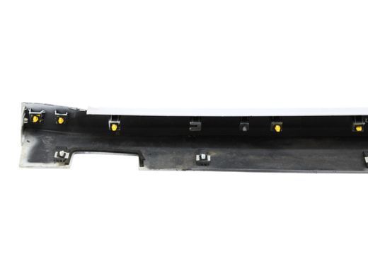Накладка порога правая внешняя KIA K5 DL3 2019-2023 87752L3000, 87752L3000, B