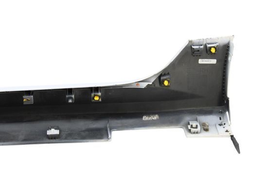 Накладка порога правая внешняя KIA K5 DL3 2019-2023 87752L3000, 87752L3000, B