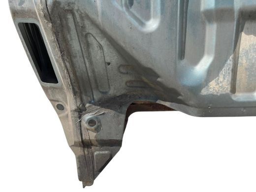 Чверть автомобіля задня MITSUBISHI L200 KAOT 2006-2011 (в зборі з 5301A677) 5301A678, 5301A678, B