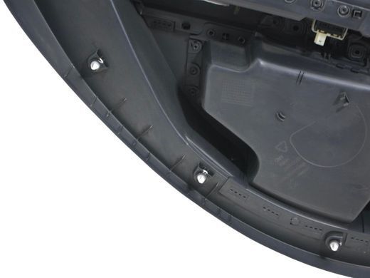 Карта двери задняя правая PEUGEOT 508 2010-2014 9346YQ, 9346YQ, A