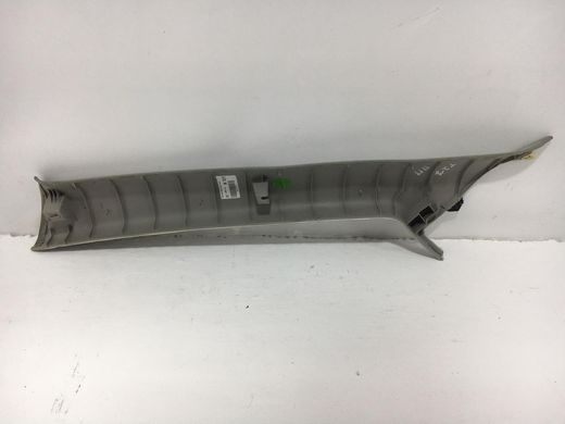 Накладка стійки лобового скла права верхня TOYOTA AVENSIS T27 2009-2011 (62211-05040) 62211-05901-B0, 62211-05901-B0, B
