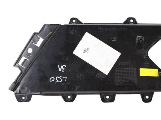 Накладка карти дверей задня ліва LAND ROVER DISCOVERY SPORT L550 2019- (LK72237B75A) LR127374, LR127374, A