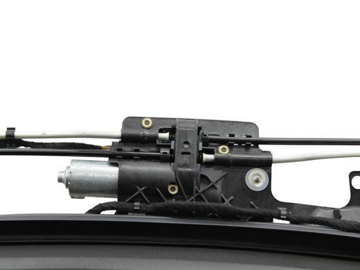 Рамка люка верхняя внешняя VOLVO XC60 2017- (39847907) 31675440, 31675440, A