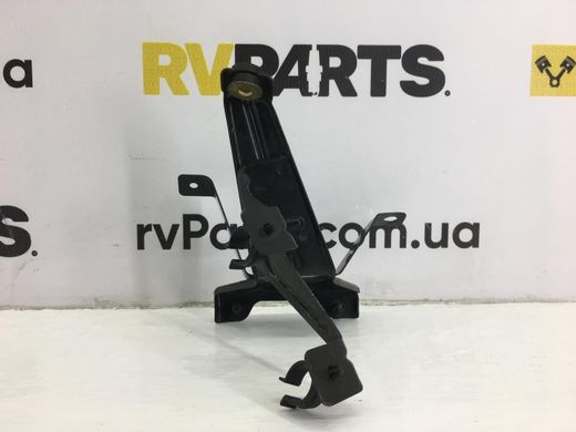 Кронштейн паливного фільтра NISSAN PATHFINDER R51 2005-2014 164193X00A, 164193X00A, A