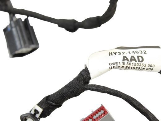 Проводка дверей задня права LAND ROVER DISCOVERY L462 2017-2020 HY3214632, HY3214632, A