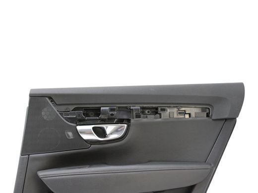 Карта двери задняя правая VOLVO V90 2016-2020 39837391, 39837391, A