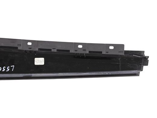 Накладка двери верхняя задняя левая внешняя LAND ROVER DISCOVERY SPORT L550 2019- (LR058490) FK72255A81AA, FK72255A81AA, B
