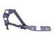 Петля капота левая LAND ROVER DISCOVERY SPORT L550 2014-2019 FK7216801AE, FK7216801AE, A