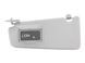 Козирьок сонцезахисний лівий LAND ROVER DISCOVERY SPORT L550 2014-2019 LR064101, LR064101, A