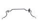 Стабілізатор передній LAND ROVER DISCOVERY SPORT L550 2014-2019 LR061480, LR061480, A