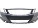 Бампер передний VOLVO XC60 2008-2013 (39854946) 30763408, 30763408, B