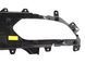 Накладка карти дверей задня ліва LAND ROVER DISCOVERY SPORT L550 2019- (LK72237B75A) LR127374, LR127374, A