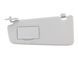 Козирьок сонцезахисний лівий LAND ROVER DISCOVERY SPORT L550 2014-2019 LR064101, LR064101, A