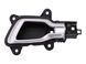 Ручка двери внутренняя передняя левая KIA SPORTAGE NQ5 2021-2024 82610P1000QC1, 82610P1000QC1, A