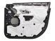 Карта двери передняя левая GMC TERRAIN 2016-2017 23363908, 23363908, B