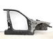 Чверть автомобіля передня права BMW X3 E83 2006-2010 41003450400, 41003450400, A