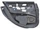 Карта двери задняя правая PEUGEOT 508 2010-2014 9346YQ, 9346YQ, A