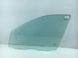 Скло дверей переднє ліве HYUNDAI SANTA FE CM 2006-2009 82411-2B000, 82411-2B000, A