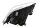 Фара передня ліва BMW X1 F48 2015-2019 63117346537, 63117346537, A