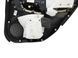 Карта дверей задня ліва SUBARU LEGACY BN 2015-2018 94226AL05AWM, 94226AL05AWM, A