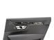 Карта двери задняя правая VOLVO V90 2016-2020 39837391, 39837391, A