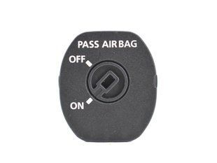 Вимикач Airbag LAND ROVER RANGE ROVER SPORT L320 2005-2009 YWL500050PVJ, YWL500050PVJ, A