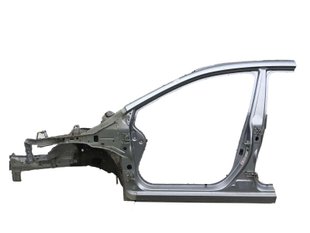 Чверть автомобіля передня ліва SUBARU IMPREZA GP 2011-2015 (з лонжероном) 51419FJ0709P, 51419FJ0709P, A